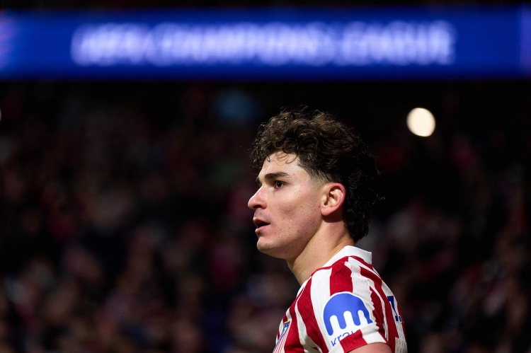 牛牛免费下载版-要价超9500万！镜报：阿尔瓦雷斯在枪手夏窗名单 车子 巴萨也竞争