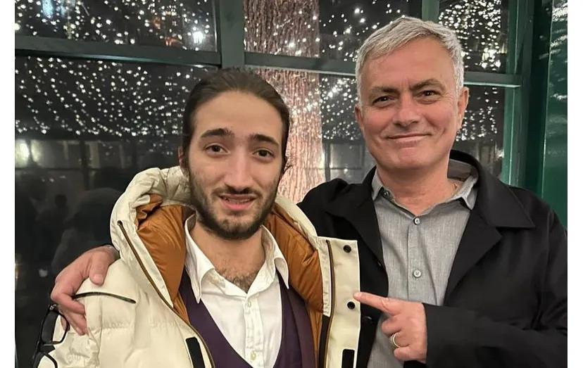 在线试玩游戏-葡媒介绍穆里尼奥儿子马里奥：18岁挂靴，目前正在当游戏主播